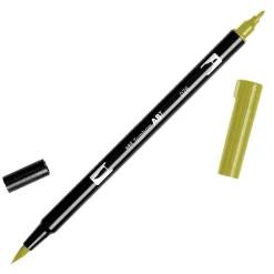 Tombow Dual Brush Pen