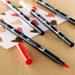 Tombow Dual Brush Pen