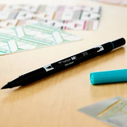 Tombow Dual Brush Pen