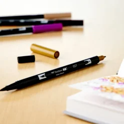 Tombow Dual Brush Pen