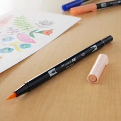 Tombow Dual Brush Pen