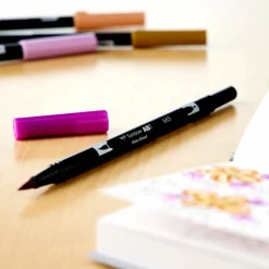 Tombow Dual Brush Pen