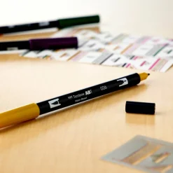 Tombow Dual Brush Pen