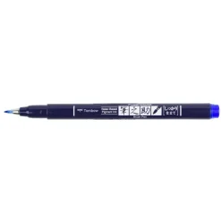 Tombow Fudenosuke Hard Tip Brush Pen