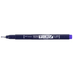 Tombow Fudenosuke Hard Tip Brush Pen