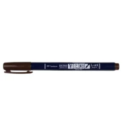 Tombow Fudenosuke Hard Tip Brush Pen
