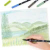 Tombow Landscape Dual Brush Pens