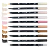 Tombow Portrait Dual Brush Pens