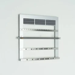 Tori Wall Hanging Jewelry Display Frame