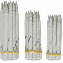 Tortillons - Class Pack of 36