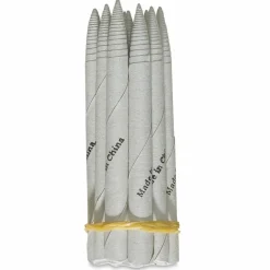 Tortillons - Medium, Pack of 12