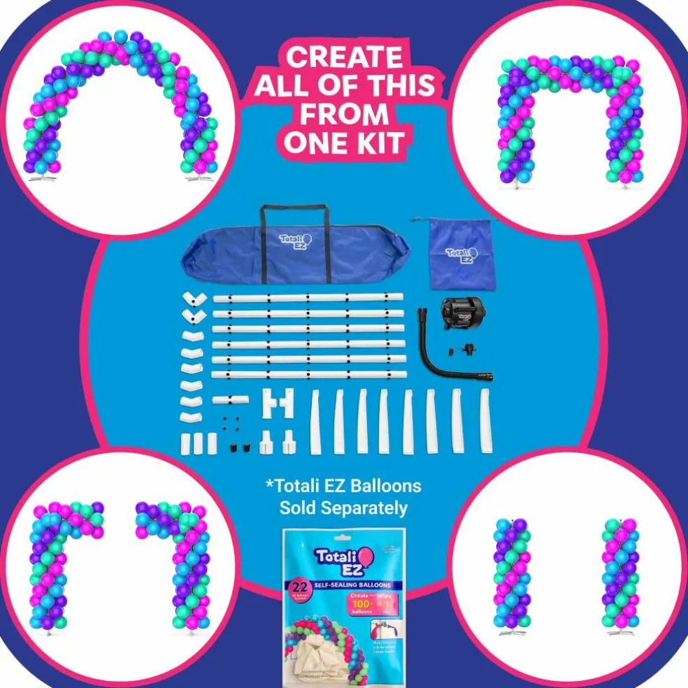 Totali EZ® Starter Kit