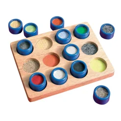 Touch & Match Board