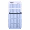 Toy Bricks Silicone Candy Mold by Makery™