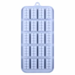 Toy Bricks Silicone Candy Mold by Makery™