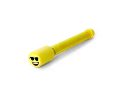 Toyrifik 12 Pack Emoticon Blaster Water Guns-Bulk Pack Water Shooters for Summer Party Favor or Activity Fun for Kids