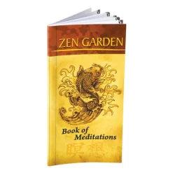 Toysmith® Deluxe Zen Garden