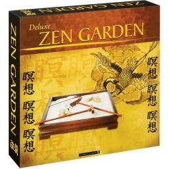 Toysmith® Deluxe Zen Garden