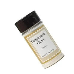 Tragacanth Gum Powder 2 Ounce Food Thickening Agent