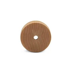 Treaded Wooden Wheels for Crafts, Multiple Sizes | Woodpeckers