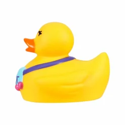 Treasure Box 3.5" Back to School Rubber Duck by Creatology™