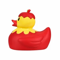 Treasure Box 3.5" Fruit Rubber Duck by Creatology™