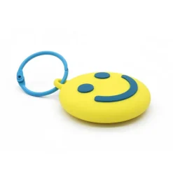 Treasure Box Tag Holder Keychain by Creatology™