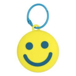 Treasure Box Tag Holder Keychain by Creatology™