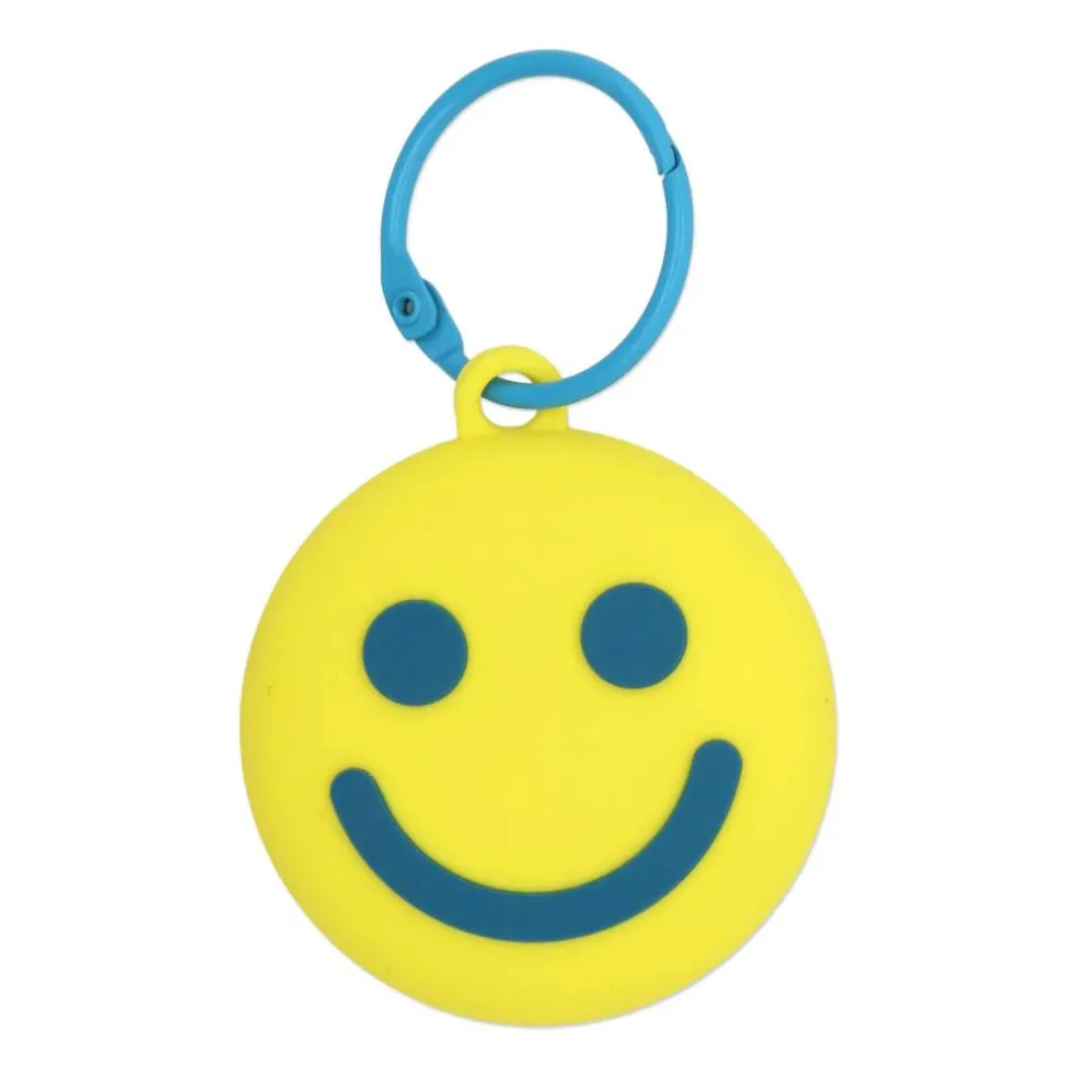 Treasure Box Tag Holder Keychain by Creatology™