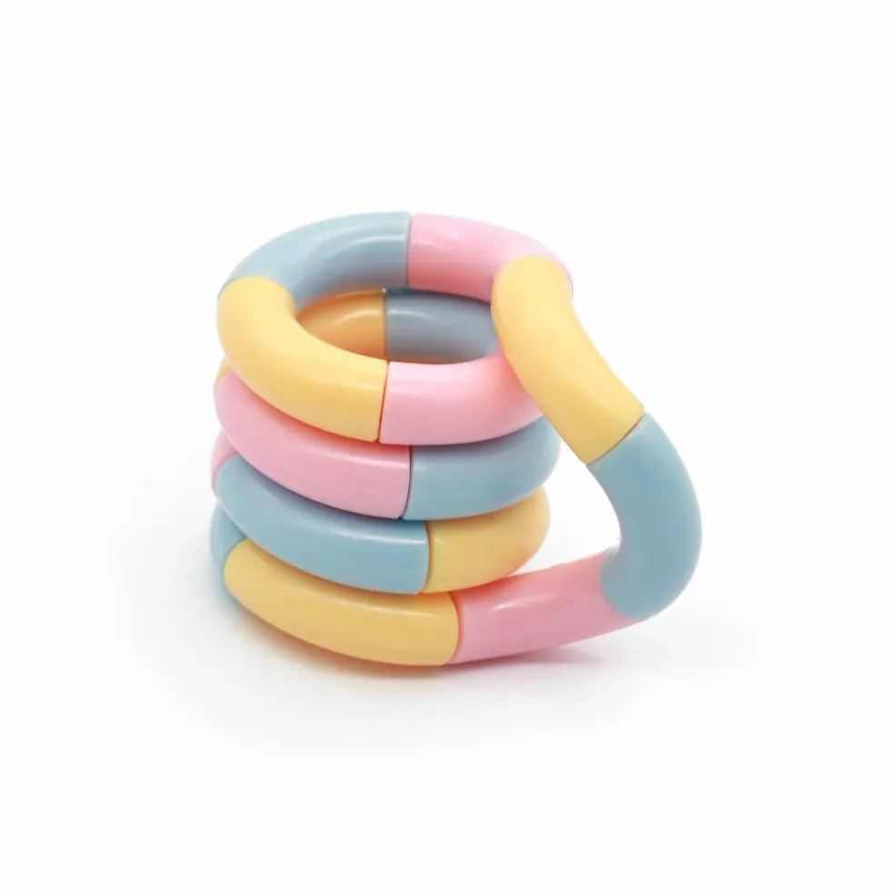 Treasure Box Tube Fidget Toy by Creatology™