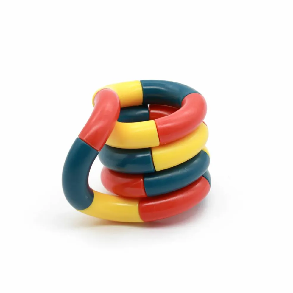 Treasure Box Tube Fidget Toy by Creatology™