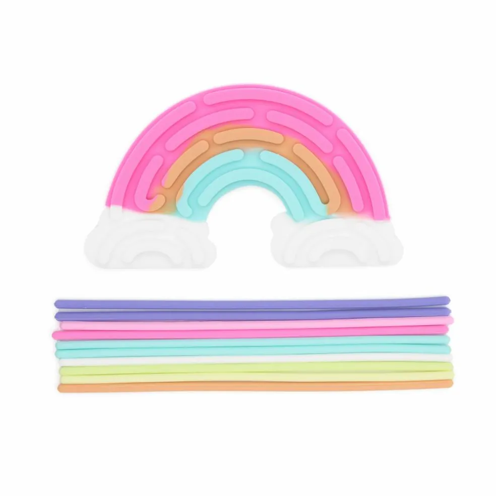 Treasure Box 6" Weave Sensory Toy by Creatology™