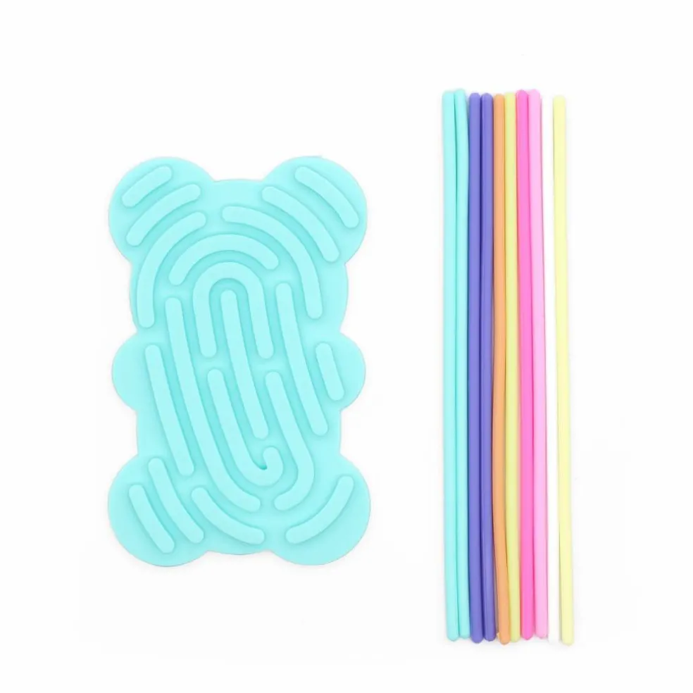 Treasure Box 6" Weave Sensory Toy by Creatology™