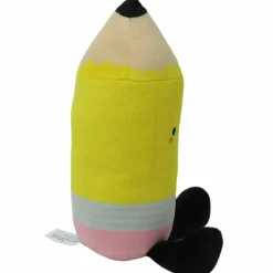 Treasure Box 6" Yellow Pencil Plush by Creatology™