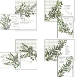 Trees of Faith - Boxed Assortment Encouragement Cards