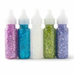 Trendy Confetti Glitter Glue Pack by Creatology™