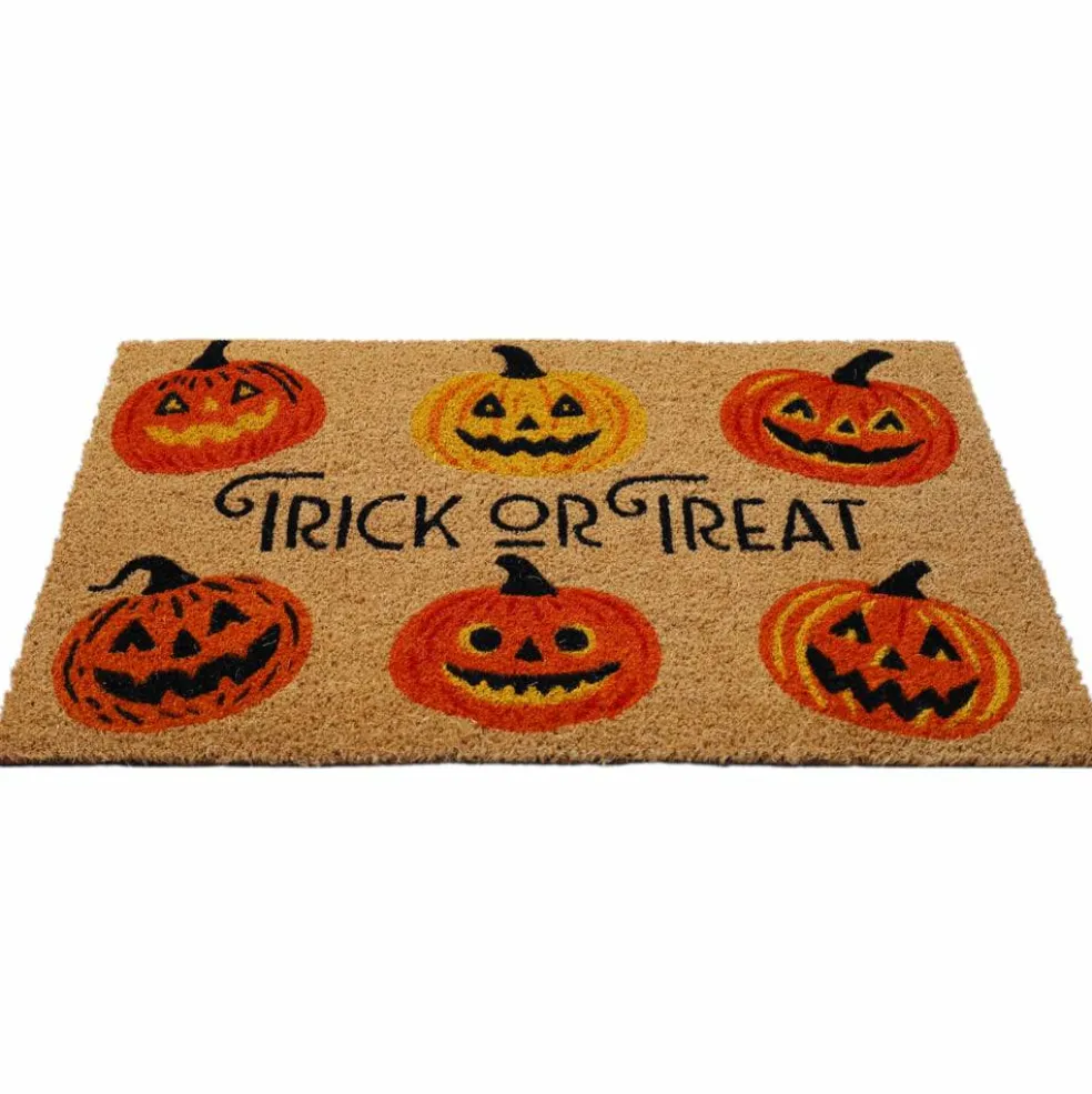 Trick or Treat Doormat by Ashland®