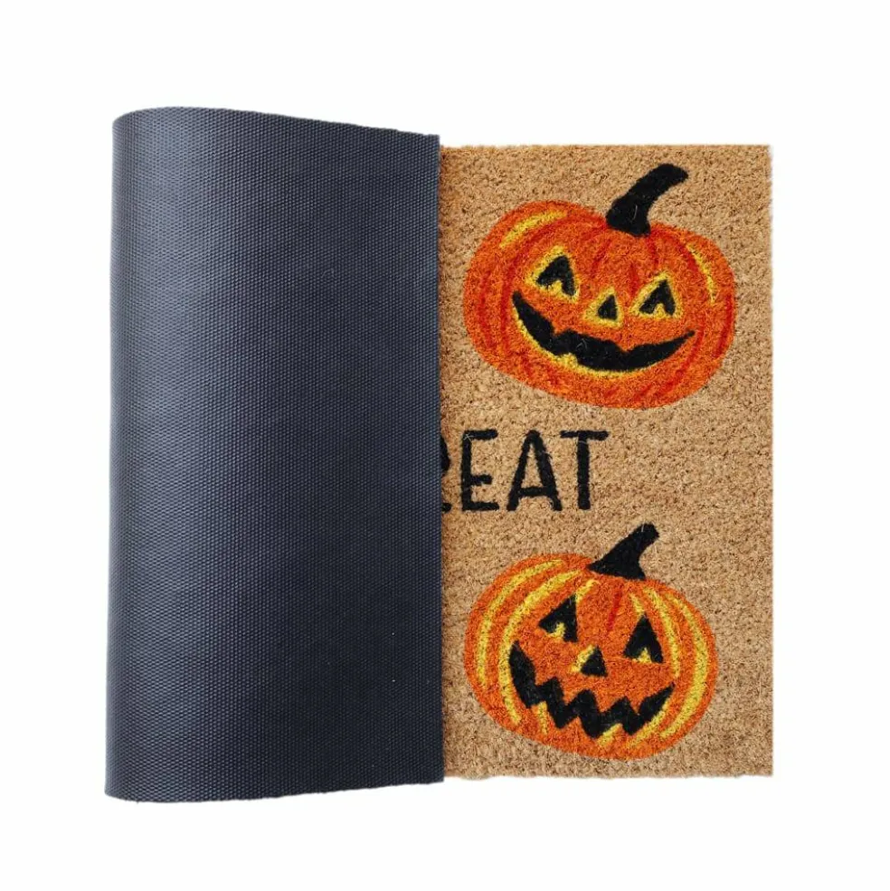 Trick or Treat Doormat by Ashland®
