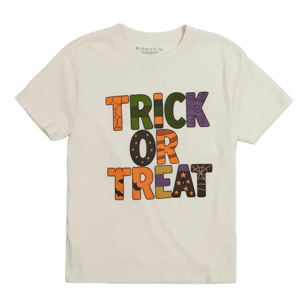Trick-or-Treat Youth T-Shirt
