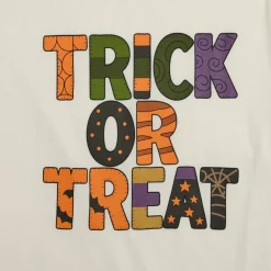Trick-or-Treat Youth T-Shirt
