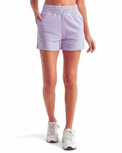 TriDri Womens Soft Fabric Jogger Shorts Soft Free Shipping