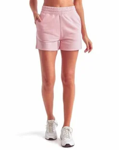 TriDri Womens Soft Fabric Jogger Shorts Soft Free Shipping
