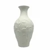 8" Tropical Flower DIY Ceramic Vase by Make Market®