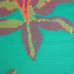 Tropical Leaves Outdoor Rug by Ashland®