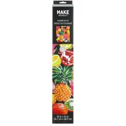Tropic Fruit Diamond Art Kit by Make Market®