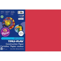 Tru-Ray® 12