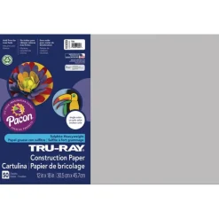 Tru-Ray® 12