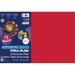 Tru-Ray® 12