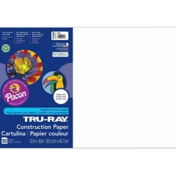 Tru-Ray® 12