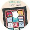 T-Shirt Quilt DVD